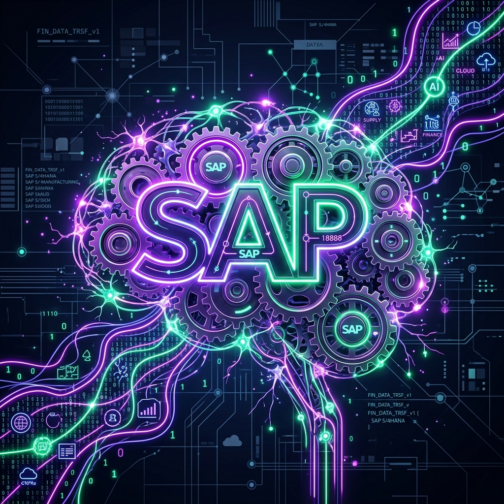 Tích hợp AI vào SAP: Cơ hội và thách thức cho doanh nghiệp Việt