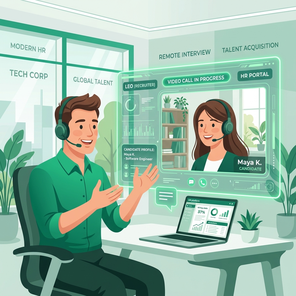 Thực tập sinh Truyền thông